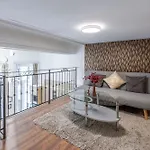 Cozy Quentin Near Danube River Διαμέρισμα Βουδαπέστη
