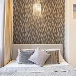Cozy Quentin Near Danube River Lägenhet Budapest
