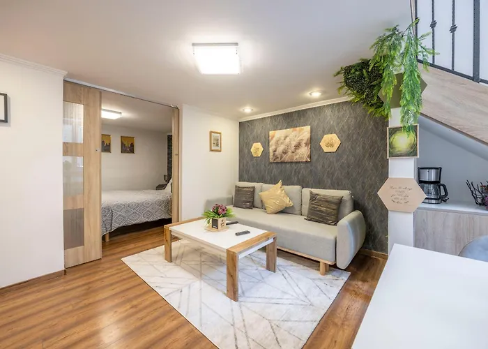 Cozy Quentin Near Danube River Lägenhet Budapest
