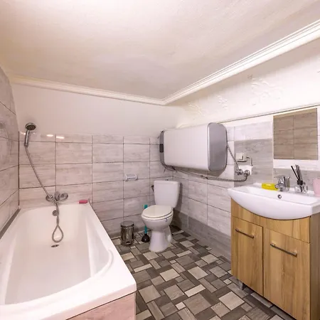 Apartmán Cozy & Homy In The Heart Of Budapešť