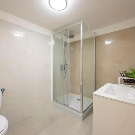 Cozy & Homy In The Heart Of Apartmán *